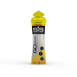 SiS GO Isotonic Energy Gel Pineapple 60ml
