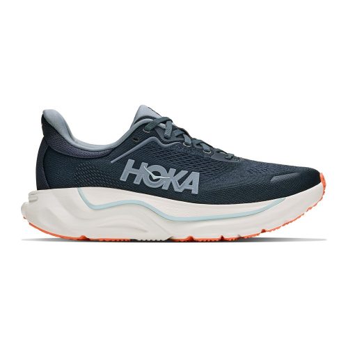 Hoka Arahi 9 női stabil futócipő – Varsity Navy/Faded Navy – fő termékkép