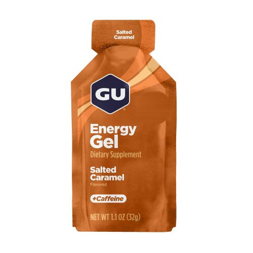 GU Energy Gel Salted Caramel 32g