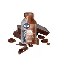 GU Roctane Energy Gel Sea Salt Chocolate 32 gr
