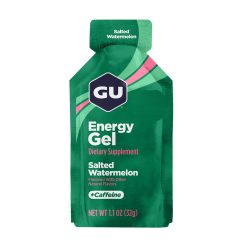 GU Energy Gel Salted Watermelon 32g