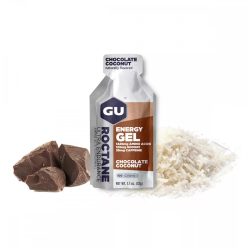 GU Roctane Energy Gel Chocolate Coconut 32 gr