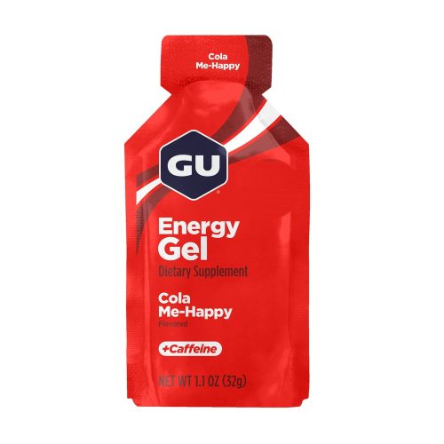 GU Energy Gel Cola Me Happy 32g