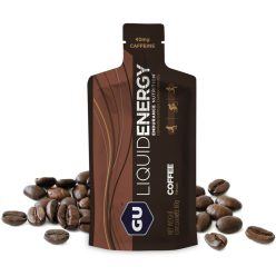 GU Liquid Energy Coffee 60 gr