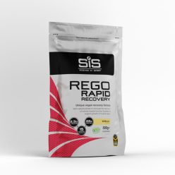 SiS REGO Regeneráló italpor - 500g - Vanília