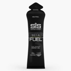 SiS Beta Fuel energiagél - 60ml - Semleges