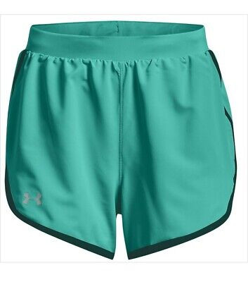 Under Armour Fly By 2.0 női short