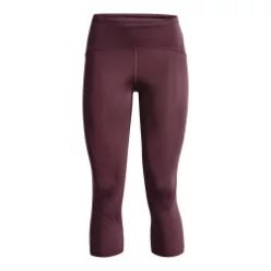 Under Armour 3/4 Fly Fast 2.0 női capri nadrág