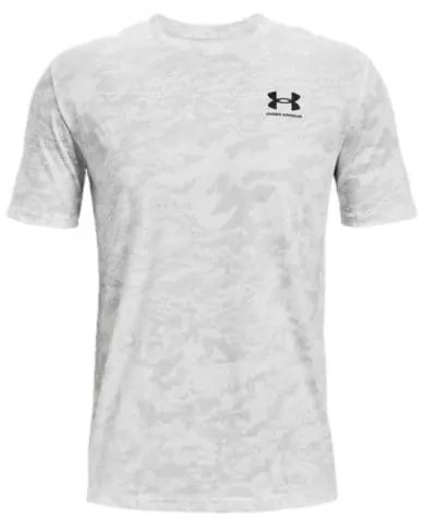 Under Armour Camo férfi póló