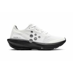 Craft CTM Ultra M férfi neutrális futócipő – White-Black – fő termékkép
