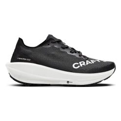 Craft CTM Ultra 2 W női neutrális futócipő – Black-White – fő termékkép