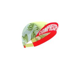 Compressport Pro racing Cap Camo