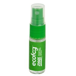 Zoggs ECOFOG Páramentesítő Spray