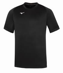 Mizuno Core Short Sleeve Tee póló