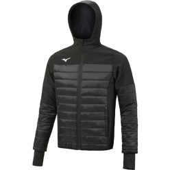 Mizuno Sapporo Hybrid Jacket férfi kabát