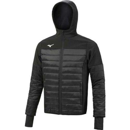 Mizuno Sapporo Hybrid Jacket férfi kabát