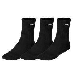 Mizuno Training 3 pair zokni