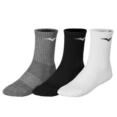 Mizuno Training 3 pair zokni