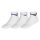 Mizuno DryLite Training Mid 3 pair zokni