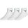 Mizuno DryLite Training Mid 3 pair zokni