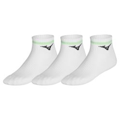 Mizuno DryLite Training Mid 3 pair zokni