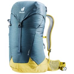 Deuter AC Lite 24 arctic-turmeric