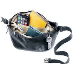 Deuter Avengo Organizer black