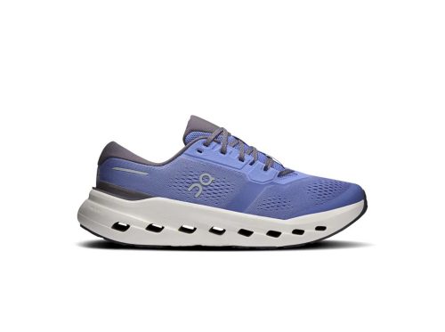 ON Cloudrunner 3 férfi stabil futócipő – Sailor/Ivory – fő termékkép