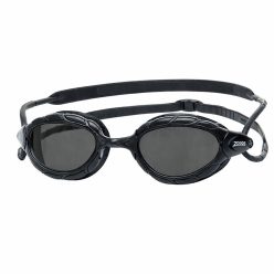 Zoggs Predator Smoke Tint Úszószemüveg