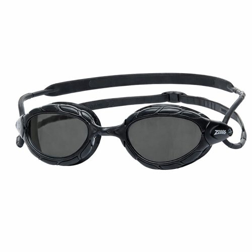 Zoggs Predator Smoke Tint Úszószemüveg