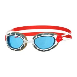 Zoggs Predator Blue Tint Úszószemüveg