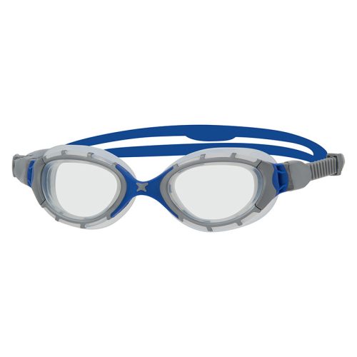 Zoggs Predator Flex Clear Úszószemüveg