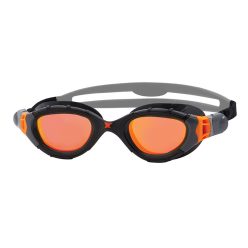 Zoggs Predator Flex Titanium Úszószemüveg