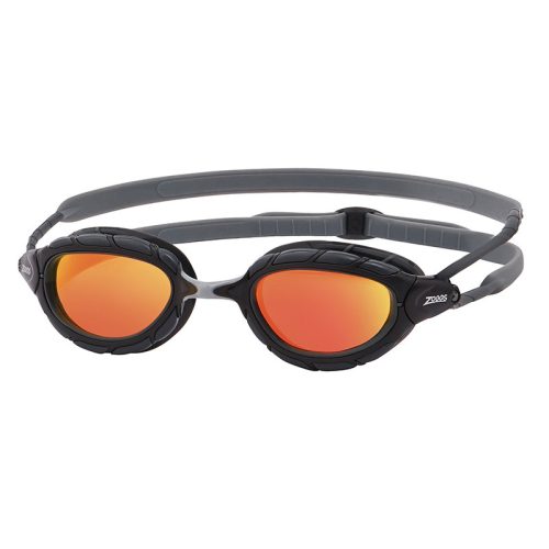 Zoggs Predator Titanium Úszószemüveg