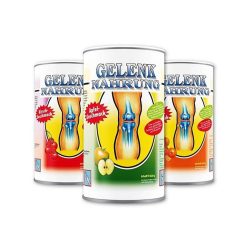 Cartila® Gelenk Nahrung izületi tápszer 600 gr 