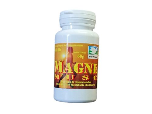 MagneMusc 60 db