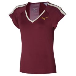 Mizuno Printed Tee póló