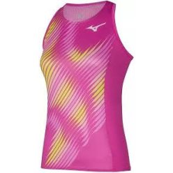 Mizuno Printed Tank trikó