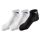 Mizuno DryLite Training Mid 3 pair zokni