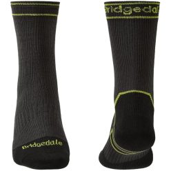 Bridgedale Storm Sock LW Boot 826 Grey Med zokni