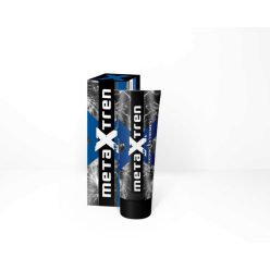 metaXtren Blue hűsítő masszázs balzsam 200 ml