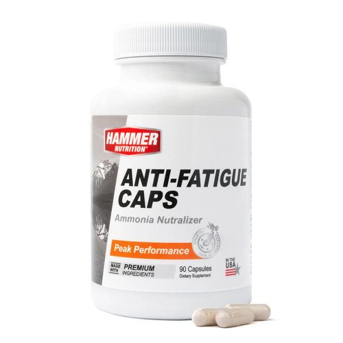 Hammer Anti Fatigue 90 Caps