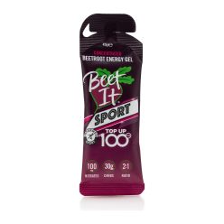 Beet It Sport Nitrát (100mg) energiagél - 43g - Cékla – fő termékkép