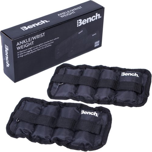 Bench Ankle/Wrist Weight bokasúly