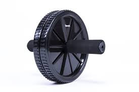 Bench Exercise Wheel hasizom fejlesztő kerék