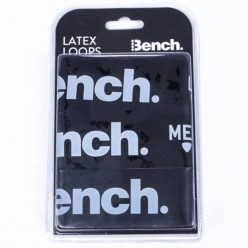 Bench Latex Loops gumiszalag