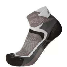 Mico X-Performance Run Ankle Socks zokni