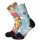 Mico Extra Dry Multisport Crew Socks zokni