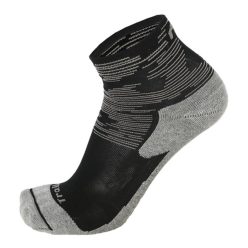Mico Light Weight Ankle Trail Run Socks zokni