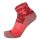Mico Light Weight Ankle Trail Run Socks zokni